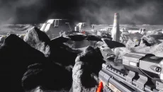 Evolution: Moon Warfare - дата выхода для PC