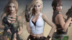 Wars and Roses - игра в жанре Симулятор