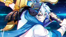 Spiral Warrior - дата выхода для Android