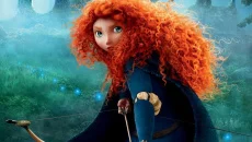 Brave: The Video Game - дата выхода для Wii