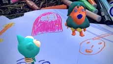 Tokotoko - дата выхода для Android