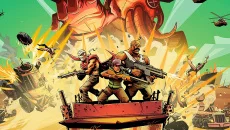 Dog Duty - дата выхода для Xbox One