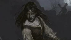 Coven - дата выхода