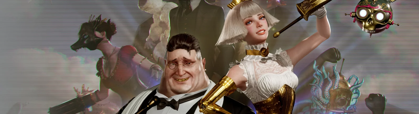 Форум DeathVerse: Let It Die