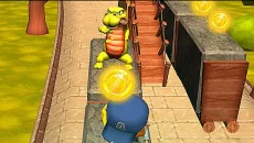 Subway Jungle Run Surf Runner - дата выхода для Android