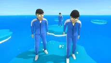 Crab Game - дата выхода для PC