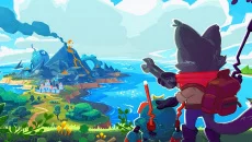 Botworld Adventure - дата выхода для Android