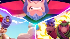 Legends of Libra - дата выхода для iOS