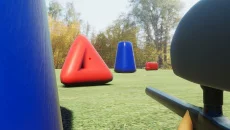 PaintballX - дата выхода для PC