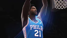 NBA NOW 22 - дата выхода для iOS