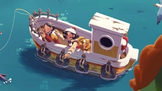 Moonglow Bay - дата выхода для PC