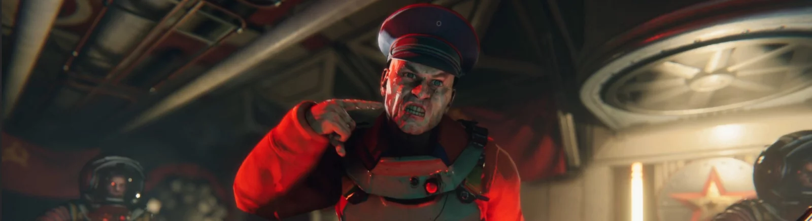 Лучшие игры для Nintendo Switch, похожие на Apollo Red Moon