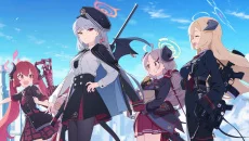 Blue Archive - дата выхода для iOS