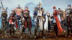 Seven Knights 2 - дата выхода для Android