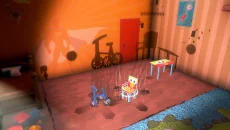 In My Shadow - дата выхода для iOS