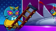 Mr Hero - дата выхода для iOS