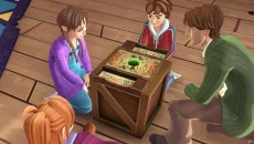 JUMANJI: The Curse Returns - дата выхода для PC