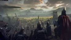 Myth of Empires - дата выхода для PC