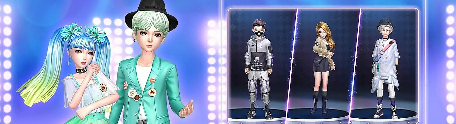 Лучшие игры для Amazon Fire TV, похожие на Idol Dance (Idol Dance: Dancing and Rhythm)