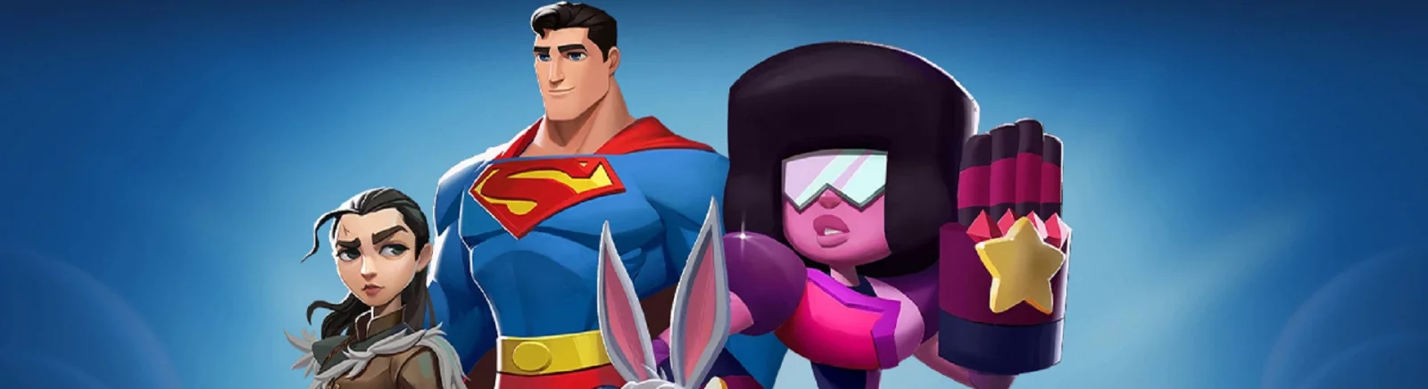 MultiVersus — Чарли из Smiling Friends / Персонажи и игроки / Моды и скины