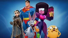 MultiVersus - дата выхода для PlayStation 5