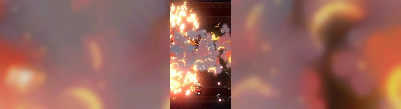 Лучшие игры для PC, похожие на Dungeon vs Gunner