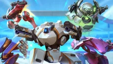 Little Big Robots - дата выхода для Android