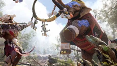 Chief Almighty - дата выхода для Android