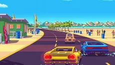 80's OVERDRIVE - дата выхода для PC