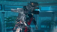 Kaiju Commander - дата выхода для PC