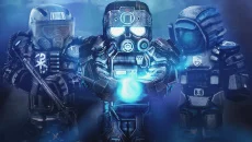 Alien Grounds похожа на Alien Grounds