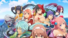 Onigiri HEROES - дата выхода для Android