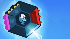 Downhill Smash - дата выхода для iOS