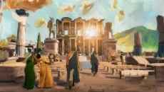 Ephesus - дата выхода для PC