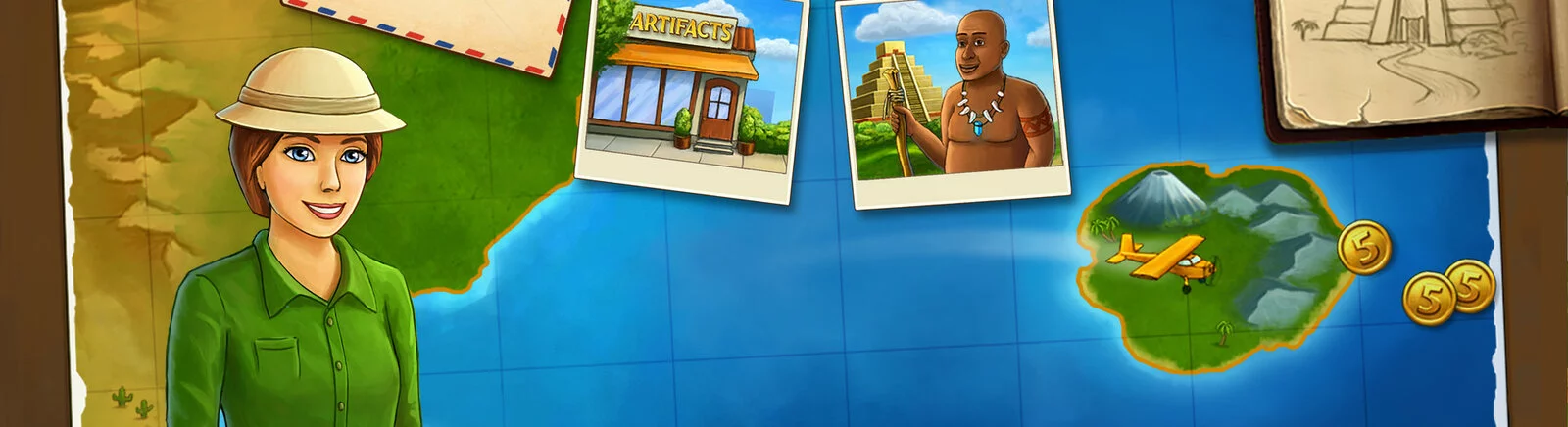 Artifact Quest - что это за игра, трейлер, системные требования, отзывы и оценки, цены и скидки, гайды и прохождение, похожие игры 