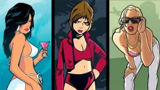 Grand Theft Auto: The Trilogy - дата выхода для Xbox One