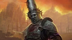 Blasphemous 2 - дата выхода для PlayStation 5