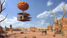 Raft Survival: Desert Nomad - дата выхода для Android
