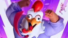 Rumbleverse - дата выхода для PlayStation 5