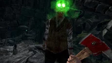 Unknown Woods похожа на Unknown Woods