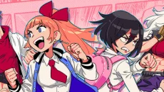 River City Girls 2 - дата выхода для PC