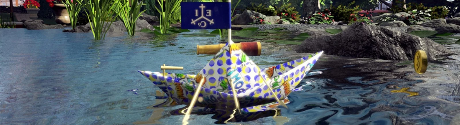 Все отзывы и оценки My Paper Boat — 0 мнений