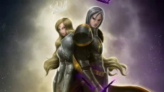 Aeterna Noctis - дата выхода для PlayStation 5