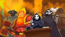 Peace, Death! 2 - дата выхода для PC