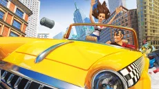 Taxi Chaos - дата выхода для PC