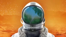 The Planet Crafter - игра в жанре Экшен