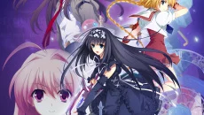 Phantom Breaker: Omnia - дата выхода для Nintendo Switch