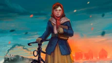 Gerda: A Flame in Winter - дата выхода для PC