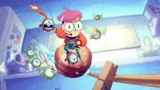 Tinykin - дата выхода для PlayStation 5