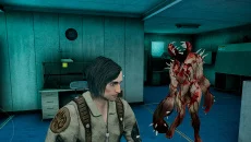 Alien Infiltration похожа на Alien Infiltration